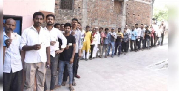 वोटरों को बूथ तक लाने के लिए भाजपा ने बनाई विशेष रणनीति