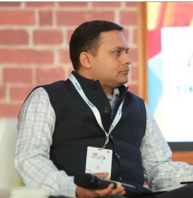 सैम पित्रोदा के बयान पर भाजपा ने कहा, कांग्रेस ने भारत को बर्बाद करने की ठान ली है