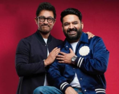 कपिल शर्मा के शो में आमिर खान ने किया खुलासा, आखिर वह अवॉर्ड शो में क्यों नहीं जाते