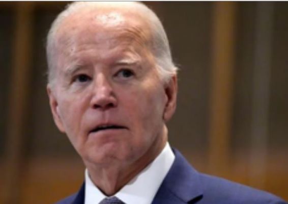 अमेरिकी कांग्रेस ने यूक्रेन के लिए 61 अरब डॉलर की सहायता को दी मंजूरी