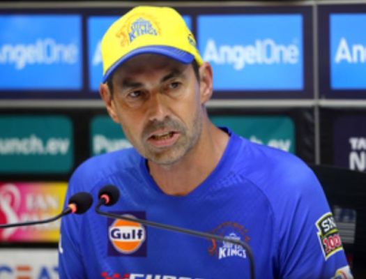 सीएसके 'सही टीम कॉम्बिनेशन' की तलाश में है: फ्लेमिंग