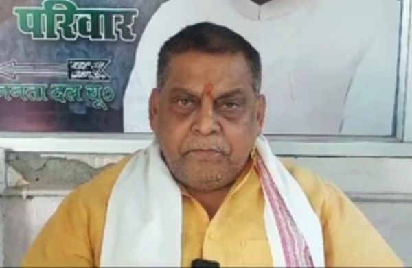 राजद को इलेक्टोरल बॉन्ड में शराब कंपनियों से रुपए आए : जदयू