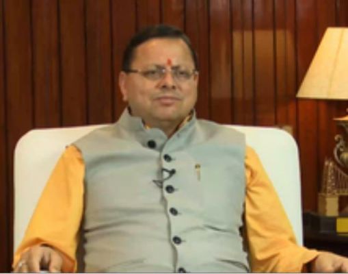उत्तराखंड की सभी 5 सीटें जीतेंगे, पीएम मोदी के 400 पार का लक्ष्य पूरा होगा : सीएम धामी