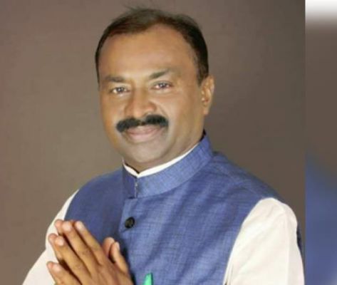 47 सालों से एक ही परिवार को देख रहा है हाजीपुर, अब बदलाव का वक्त : शिवचंद्र राम 