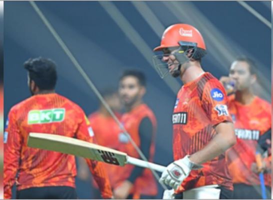 एसआरएच बनाम आरसीबी कुल मिलाकर आमने-सामने; कब और कहां देखना है