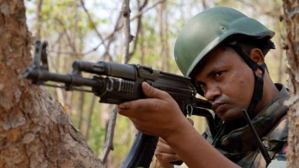 छत्तीसगढ़ के कांकेर में 29 माओवादियों के मारे जाने के बाद सबसे बड़ी आशंका क्या है?