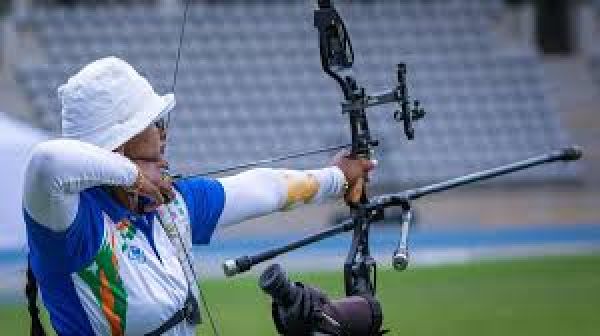 तीरंदाजी विश्व कप : रिकर्व पुरूष टीम फाइनल में, ज्योति और प्रियांश कंपाउंड सेमीफाइनल में