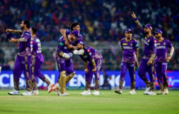 पंजाब और केकेआर की टक्कर, जानें मैच प्रीव्यू और अहम आंकड़े