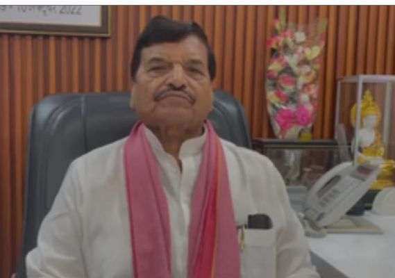 सीएम योगी के चूरन वाले बयान पर शिवपाल यादव का पलटवार, कहा- इनकी हार पक्की है