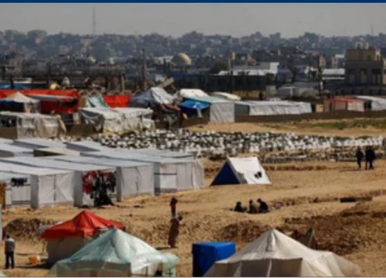 रफा से नागरिकों को जल्द ही निकालना शुरू करेगा इजरायल