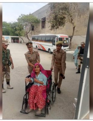 लोकसभा चुनाव के दूसरे चरण में 3.62 करोड़ युवा मतदाता, बुजुर्गों में भी जबरदस्त उत्साह