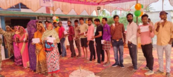 लोकसभा चुनाव 2024 : दूसरे चरण का मतदान समाप्त होते ही इन सियासी दिग्गजों की किस्मत हो जाएगी ईवीएम में कैद