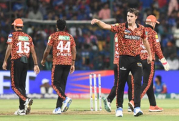 लक्ष्य का पीछा करने में हैदराबाद अपना दृष्टिकोण बदले : वेटोरी