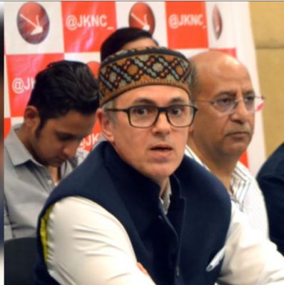 अनंतनाग-राजौरी सीट पर चुनाव स्थगित करने के किसी भी कदम का उमर अब्दुल्ला ने किया विरोध