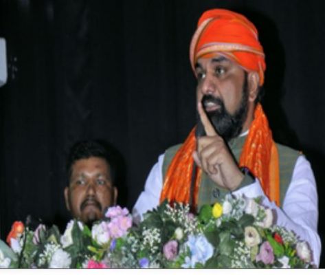 गंगा में बहुत पानी बह चुका, अब जाति नहीं 'रिपोर्ट कार्ड' से चुनाव जीते जाते हैं : सम्राट चौधरी 