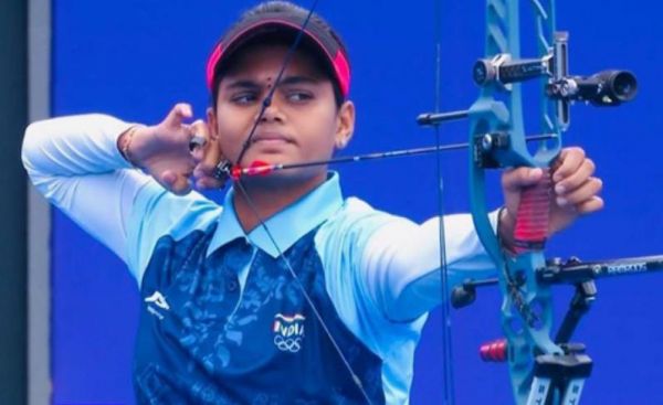 ज्योति वेन्नम ने व्यक्तिगत खिताब जीता, विश्व कप चरण में तिहरा खिताब जीतने वाली दूसरी भारतीय बनीं