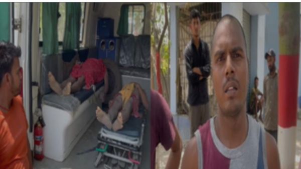 नालंदा में करंट लगने से तीन युवकों की मौत