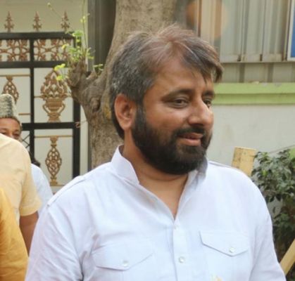 वक्फ बोर्ड मामले में दिल्ली की एक अदालत ने अमानतुल्लाह खान को दी जमानत