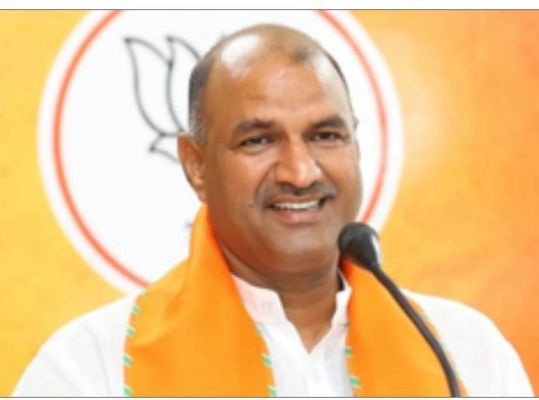 भाजपा के प्रदेश अध्यक्ष ने राज्य की सभी लोकसभा सीटों पर पार्टी की जीत का किया दावा
