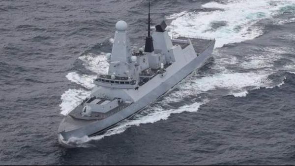 ईरान ने पुर्तगाली ध्वज वाले जहाज के चालक दल में शामिल भारतीय सदस्यों को राजनयिक पहुंच प्रदान की