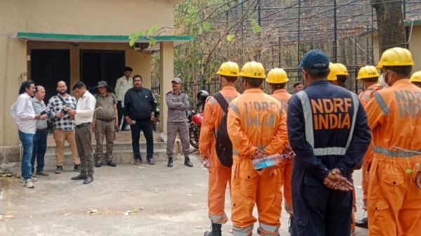 उत्तराखंड में वनाग्नि से निपटने का अभियान जारी, आग लगाने की कोशिश करते पांच गिरफ्तार