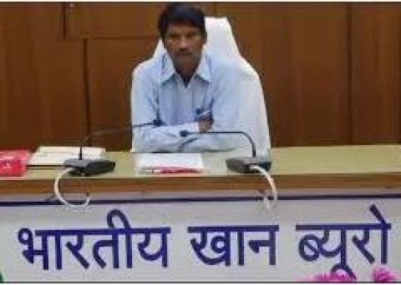 जून के अंत तक करीब 20 महत्वपूर्ण खनिज ब्लॉक की नीलामी की जाएगी: खान सचिव