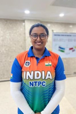 तीरंदाज दीपिका फिर टारगेट ओलंपिक पोडियम स्कीम में शामिल