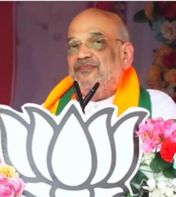 गृह मंत्री के वीडियो के मामले में पुलिस ने एक्स, दूसरे सोशल मीडिया प्लेटफॉर्मों को लिखा