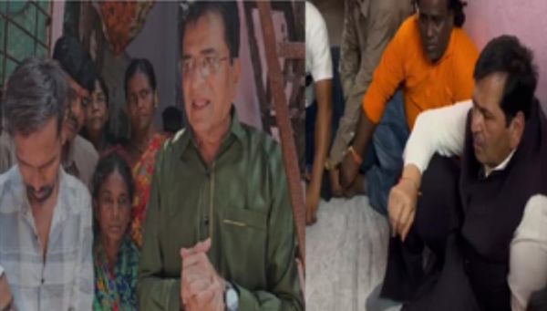 सूटकेस में युवती की लाश, टैक्सी ड्राइवर पर शक