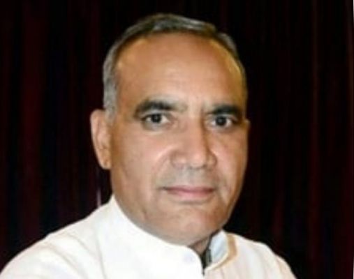 मध्य प्रदेश कांग्रेस के दिग्गज रामनिवास रावत लेंगे बीजेपी की सदस्यता : शिवराज