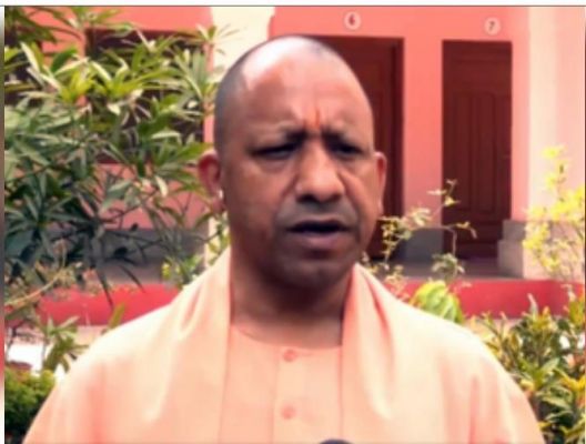 पूरी नहीं होने देंगे ओबीसी, एससी-एसटी आरक्षण में धर्म के नाम पर सेंधमारी की मंशा : सीएम योगी