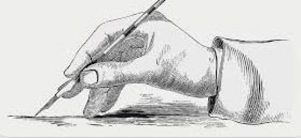 हिंदी का लेखक होने की मुश्किल