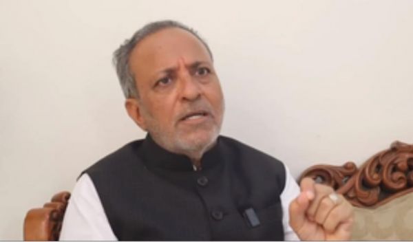 पीएम मोदी ने एक मैसेज से मेरा काम कर दिया, वह बड़े दिलवाले नेता हैं : अर्जुन मोढवाडिया