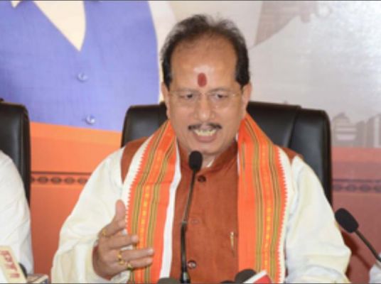 जातीय जनगणना को लेकर बिहार डिप्टी सीएम विजय सिन्हा ने तेजस्वी यादव पर साधा निशाना