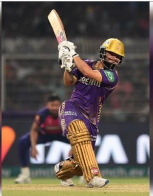 ख़राब फ़ॉर्म के बावजूद रिंकू को मिलेगा टी20 विश्व कप का टिकट : इरफ़ान पठान