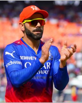 विराट कोहली टी20 विश्व कप टीम में, ऋषभ पंत और युज़वेंद्र चहल की भी वापसी