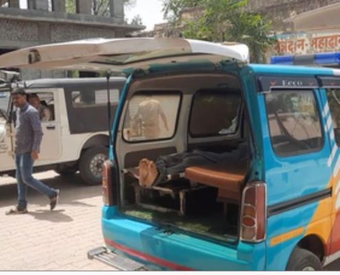 ‘सॉरी पापा’, कोटा में एग्जाम की तैयारी कर रहे एक और छात्र ने लगाया मौत को गले
