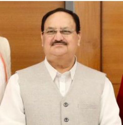 भारत दौरे पर 10 देशों के 18 राजनीतिक दलों के प्रतिनिधि, जेपी नड्डा से करेंगे मुलाकात