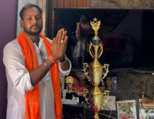 त्रिपुरा में प्रमुख क्लब के सचिव की गोली मारकर हत्या, एक आरोपी गिरफ्तार