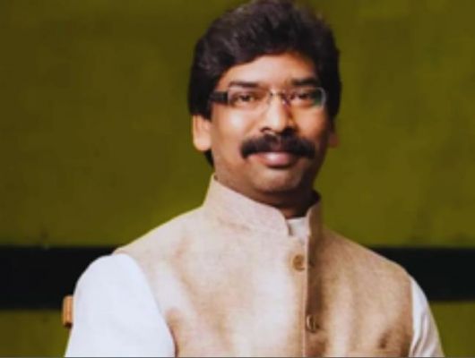 हेमंत सोरेन की जमानत याचिका पर सुनवाई के बाद पीएमएलए कोर्ट ने सुरक्षित रखा फैसला