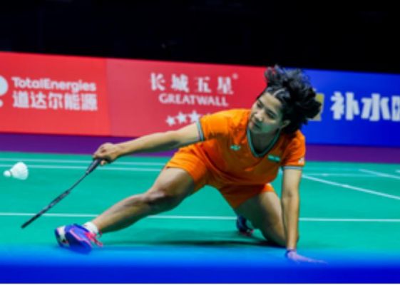 जापान से हारकर भारतीय महिलाओं का अभियान क्वार्टर फ़ाइनल में समाप्त