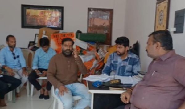 नागपुर में कम मतदान को लेकर बीजेपी जाएगी कोर्ट