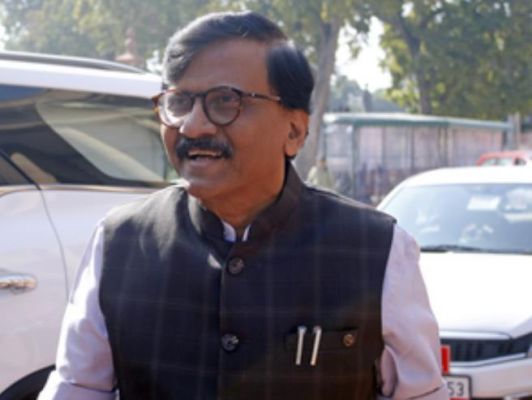 संजय राउत ने 11 दिन बाद महाराष्ट्र में वोटिंग प्रतिशत में भारी वृद्धि पर उठाए सवाल