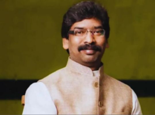 हाईकोर्ट ने हेमंत सोरेन को नहीं दी प्रोविजनल बेल, चाचा के श्राद्ध में पुलिस कस्टडी में होंगे शामिल