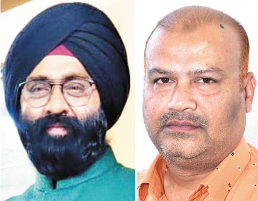 छत्तीसगढ़ एडवरटाइजिंग एजेंसी एसोसिएशन के ओंकार अध्यक्ष एवं अफसर महासचिव नियुक्त