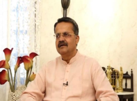 बीजद पूर्व नेता और सांसद ने बताया, कैसे पीएम मोदी करते हैं विपक्ष के नेताओं की भी चिंता