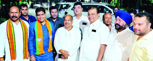 सिंधी काउंसिल ऑफ इंडिया और यूनियन क्लब ने मेगा समर स्पोर्ट्स केम्प का किया आयोजन