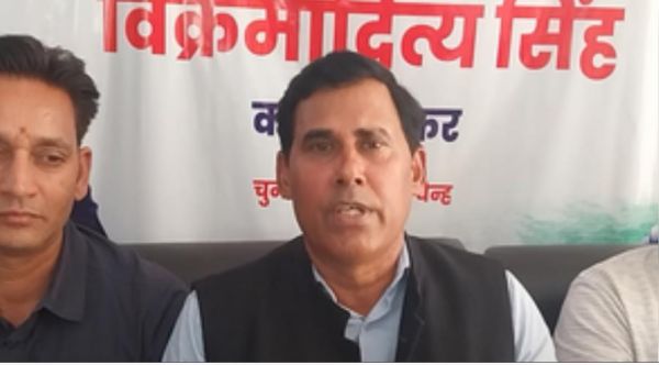 हिमाचल कांग्रेस नेता ने कहा, कंगना मुद्दों पर करें बात, इधर उधर की नहीं