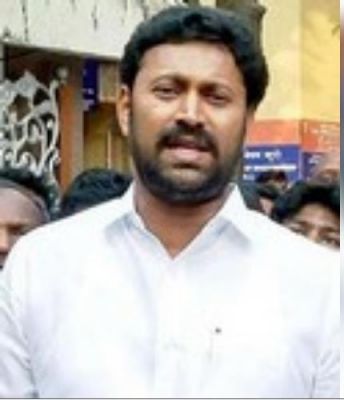तेलंगाना हाईकोर्ट से अविनाश रेड्डी को राहत, अग्रिम जमानत रद्द करने की याचिका खारिज