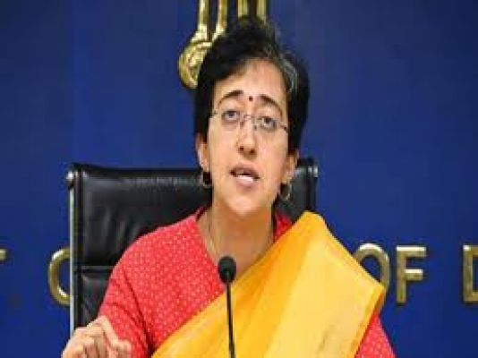 शाह ने साक्षात्कार में माना है कि ईडी का पहले दिन से केजरीवाल को गिरफ्तार करने का इरादा थाः आतिशी